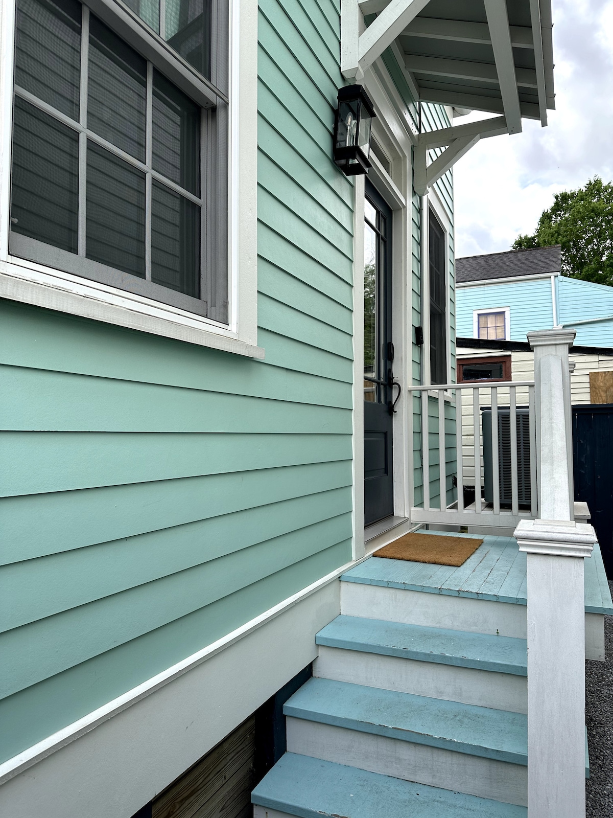 Porch